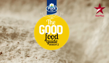 Good Food Guide Season 2