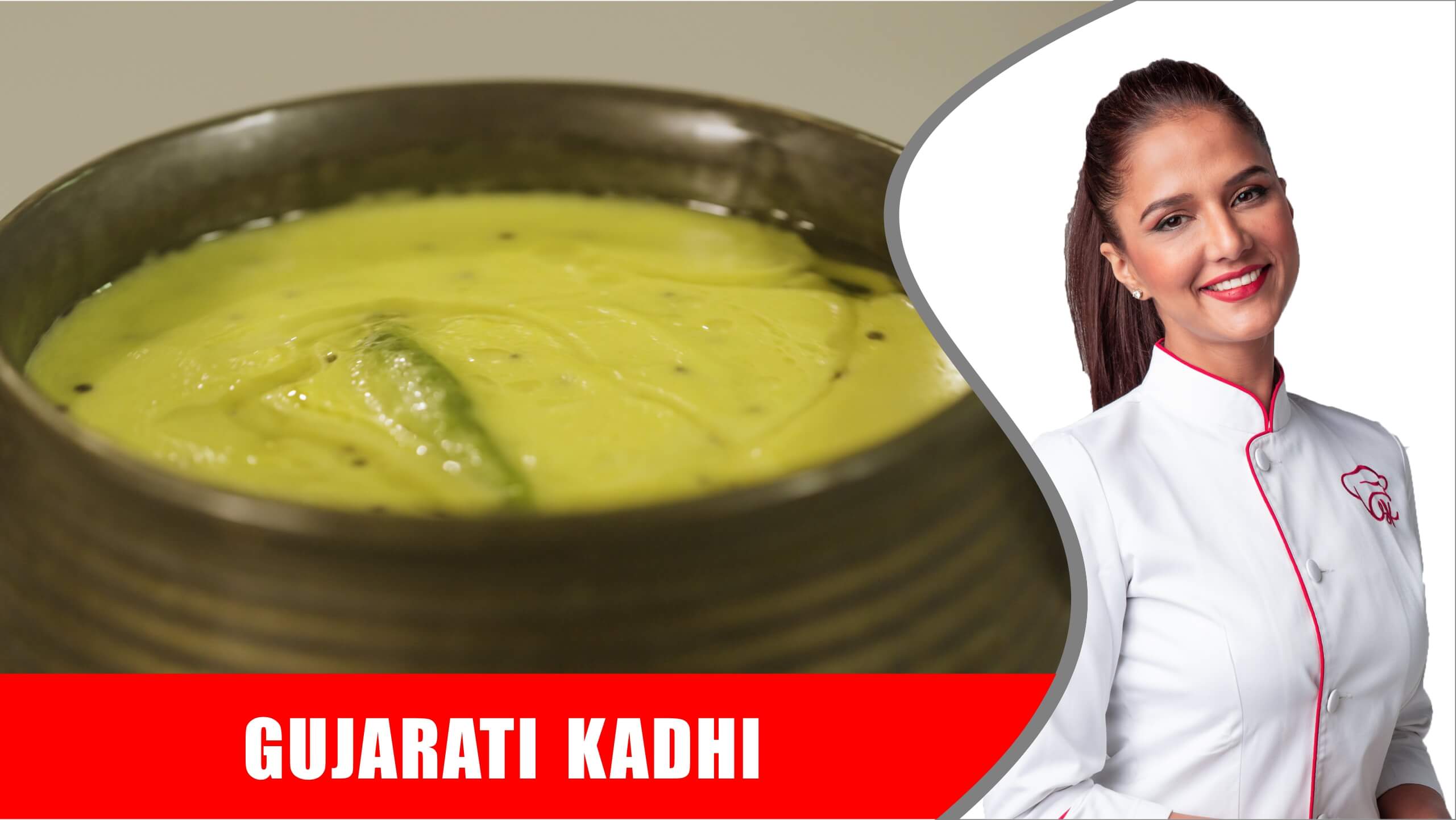 Gujarati Kadhi