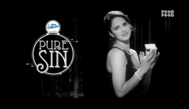 Pure Sin with Shipra Khanna