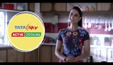 Tata Sky Master Class with Shipra Khanna