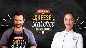 Britannia Star Chef